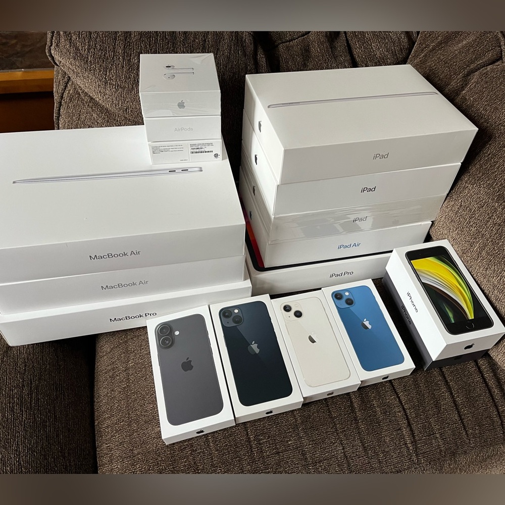 Apple boxes price per piece